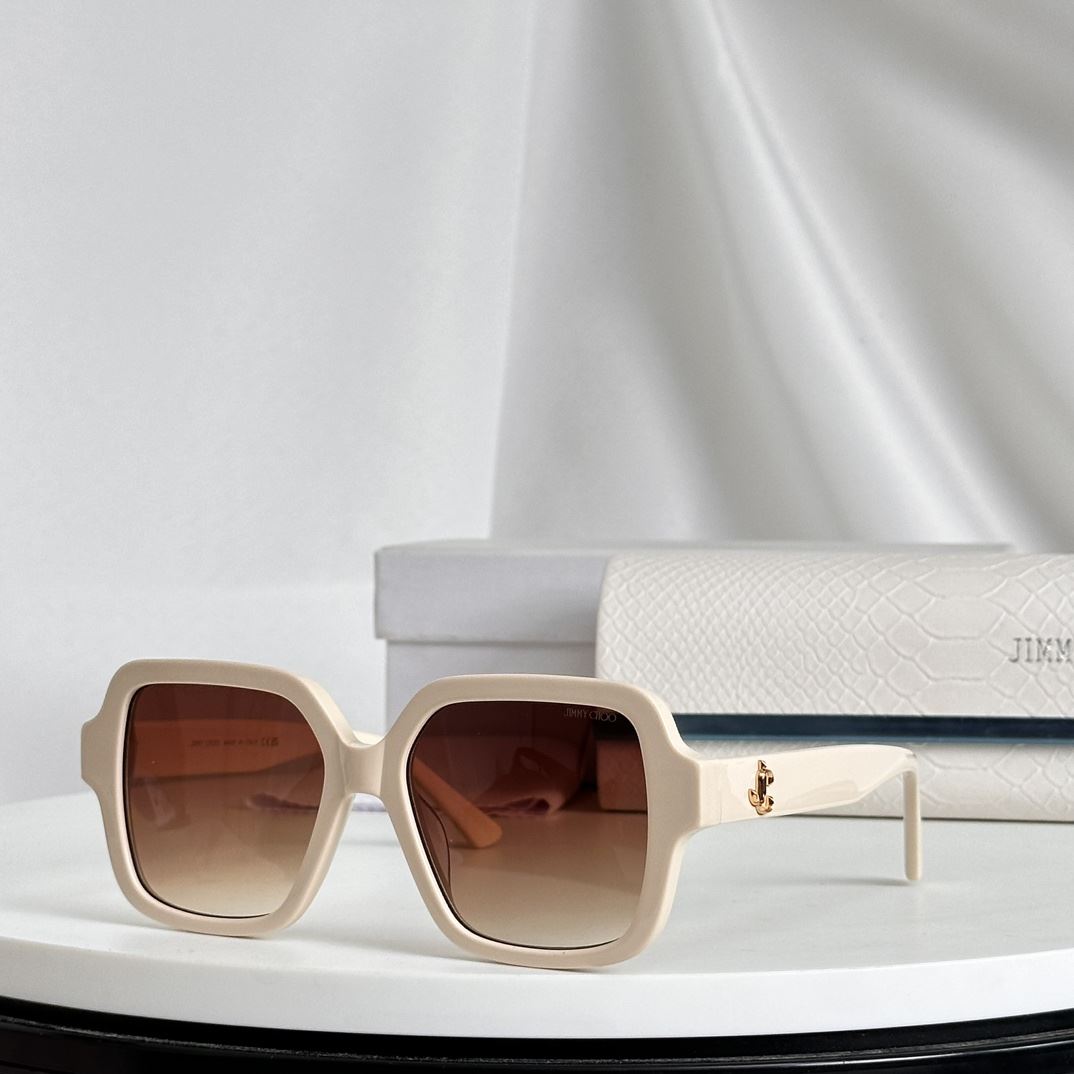 Jimmy Choo Sunglasses